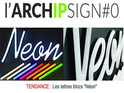 L'ArchIPsign # 0 