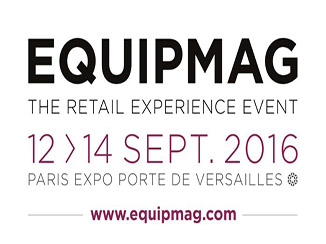 IPSign expose au salon Equipmag