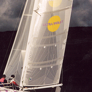 Autocollants pour voiles et matires en nylon