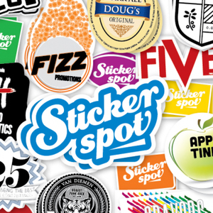 Stickers